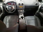 Nissan Rogue 2015