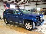 GMC Terrain 2010