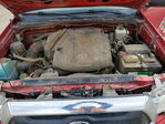 Toyota Tacoma 2014