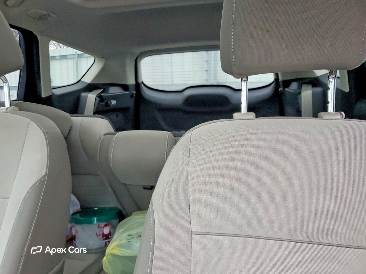 Ford Escape 2015