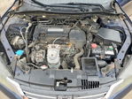 Honda Accord 2013