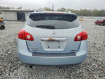 Nissan Rogue 2015