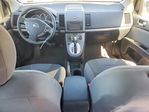 Nissan Sentra 2012