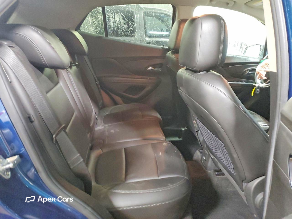 Buick Encore 2020
