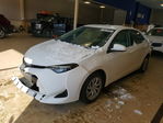 Toyota Corolla 2018