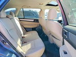 Subaru Outback 2016