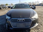 Audi A4 2017