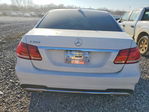 Mercedes-Benz E-klasse 2014