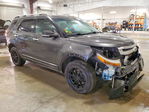 Ford Explorer 2015