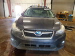 Subaru XV 2014