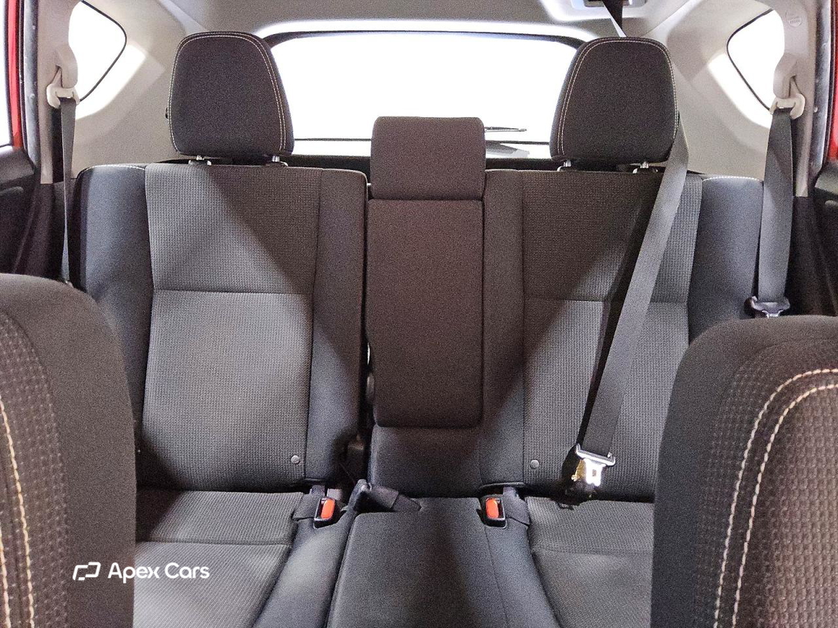 Toyota RAV 4 2017