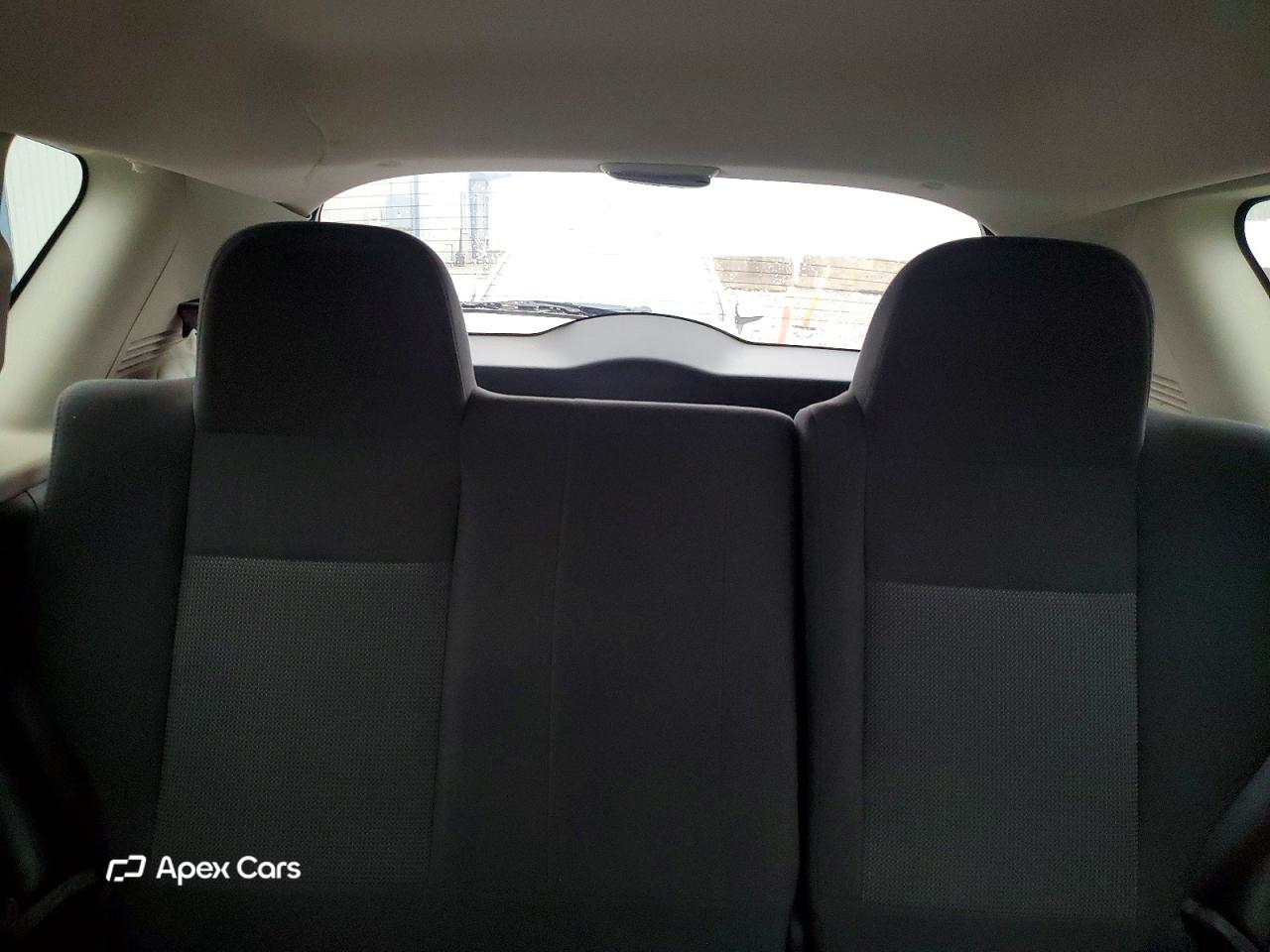 Jeep Compass 2012