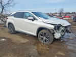 Lexus RX 2017