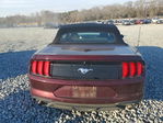 Ford Mustang 2018