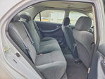 Toyota Corolla 2005