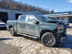 Chevrolet Silverado 2026