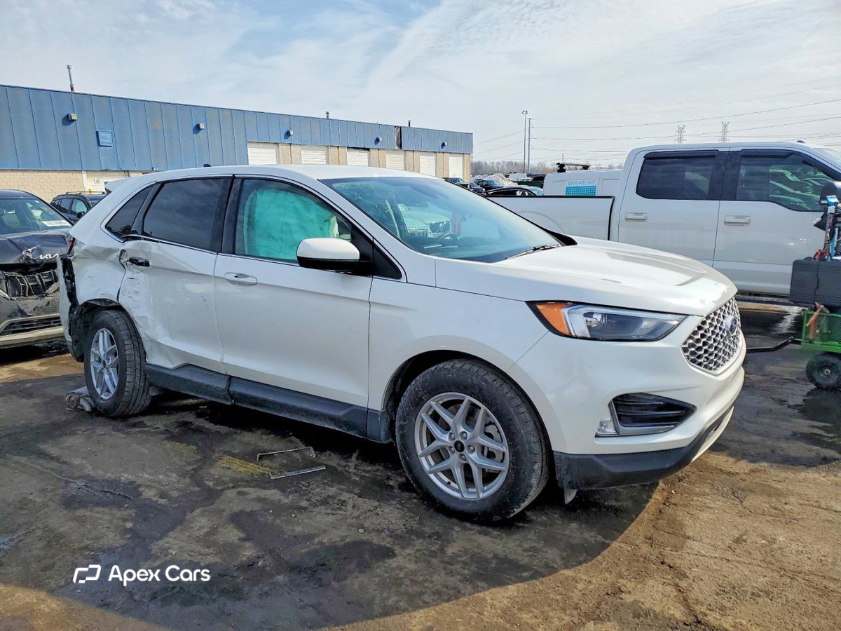 Ford Edge 2024