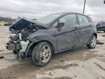 Ford Fiesta 2017