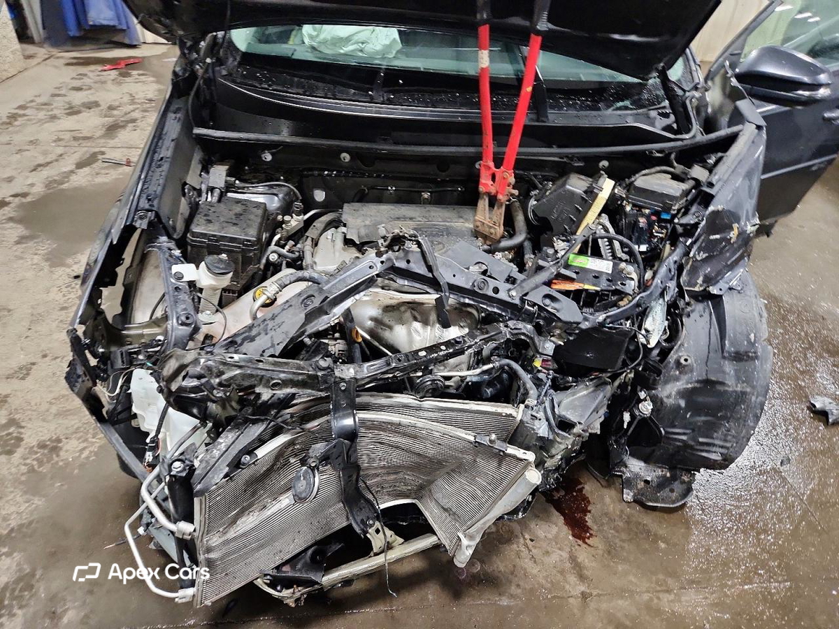 Toyota RAV 4 2018