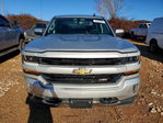 Chevrolet Silverado 2018