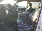 Chevrolet Silverado 2016