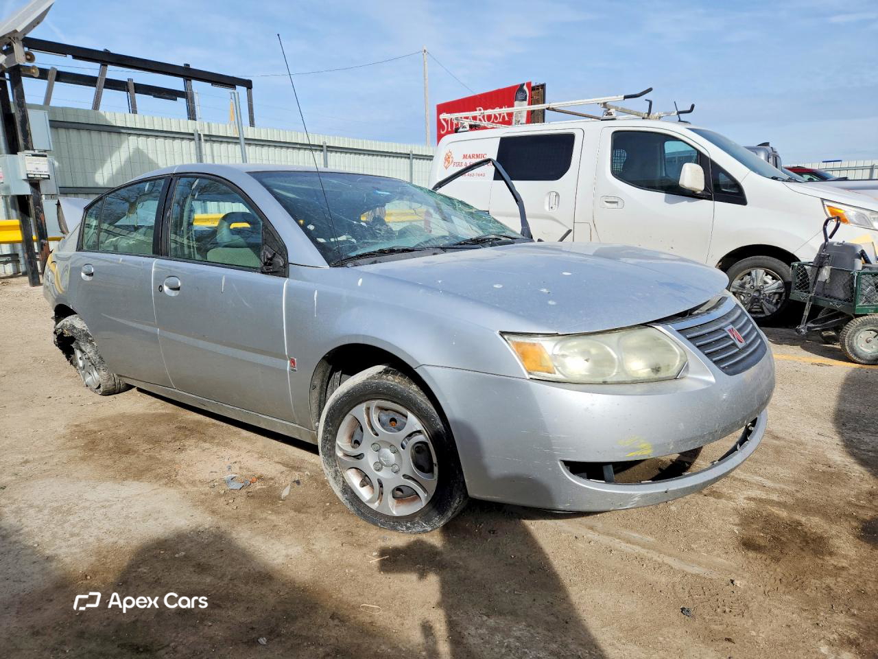 Saturn ION 2005