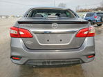 Nissan Sentra 2018