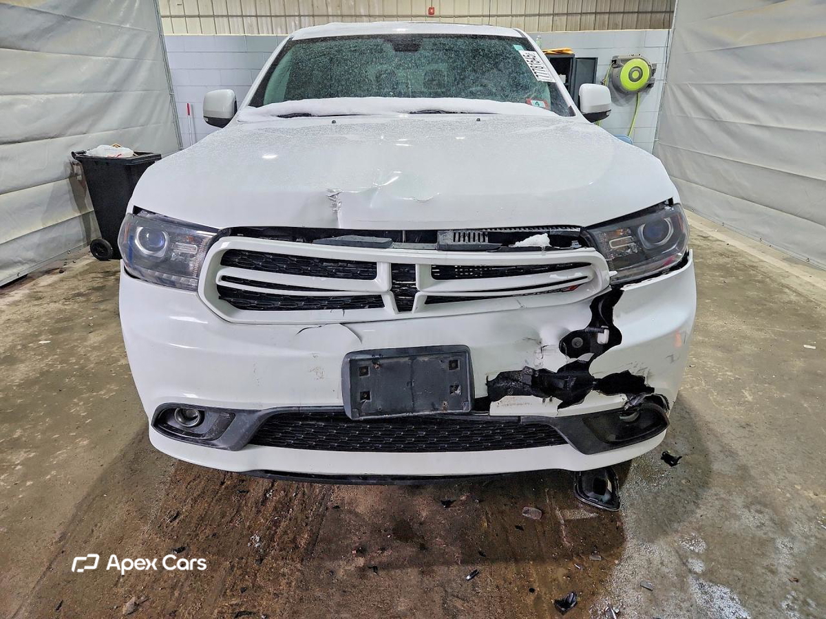 Dodge Durango 2017