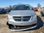 Dodge Caravan 2017