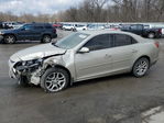 Chevrolet Malibu 2015
