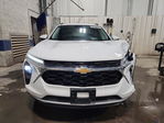 Chevrolet Trax 2025