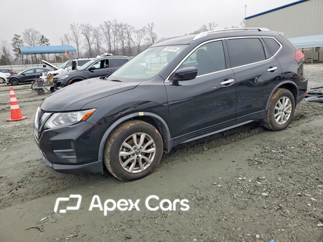 Nissan Rogue 2020 - Image 1 of 15