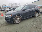Nissan Rogue 2020
