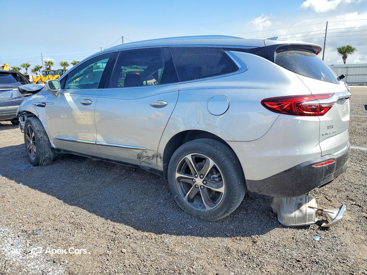 Buick Enclave 2020