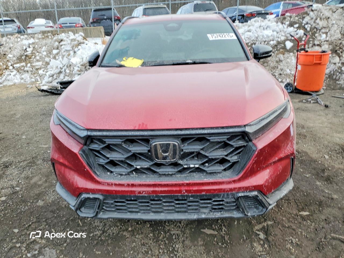 Honda CR-V 2025