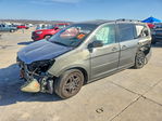 Honda Odyssey 2007