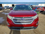 Ford Edge 2016