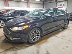 Ford Fusion 2017