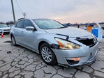 Nissan Altima 2014