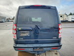 Land Rover LR4 2010