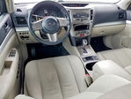 Subaru Outback 2011