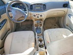 Hyundai Accent 2007