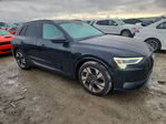 Audi e-tron 2021