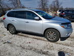 Nissan Pathfinder 2014