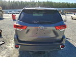 Toyota Highlander 2017