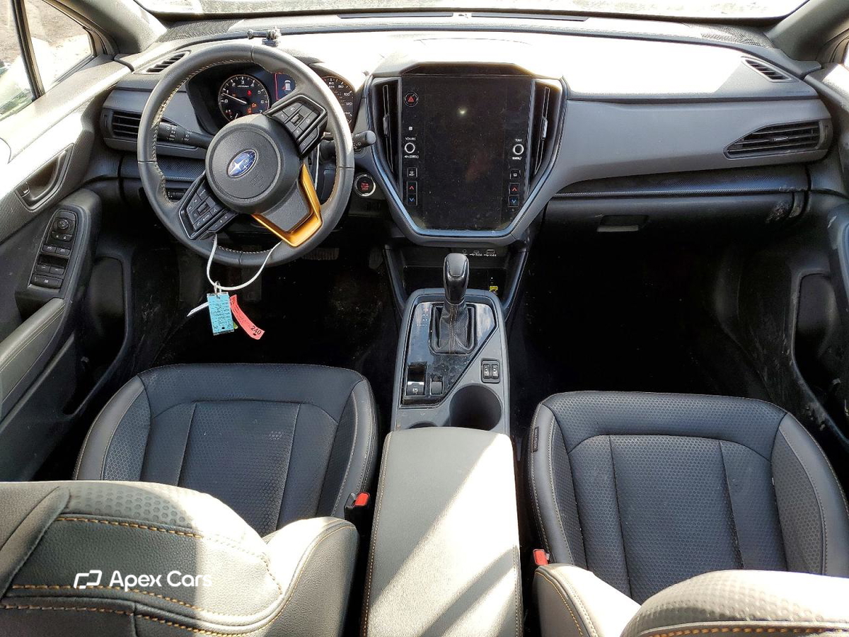 Subaru XV 2024