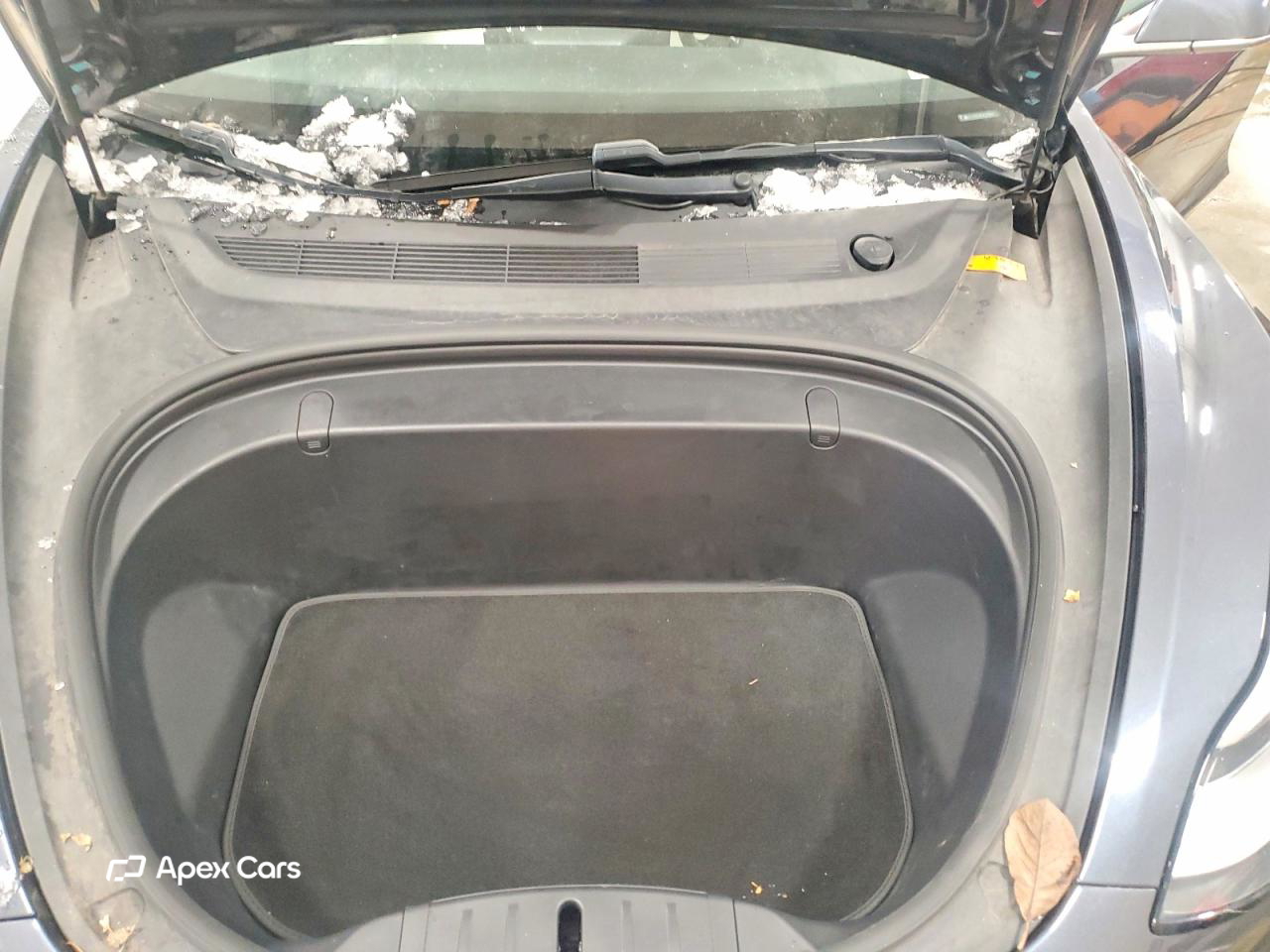 Tesla Model 3 2018