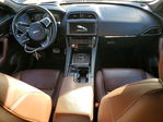 Jaguar F-Pace 2017