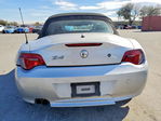 BMW Z4 2007