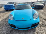 Porsche Cayman 2006